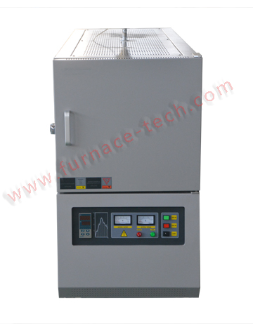laboratory muffle furnace